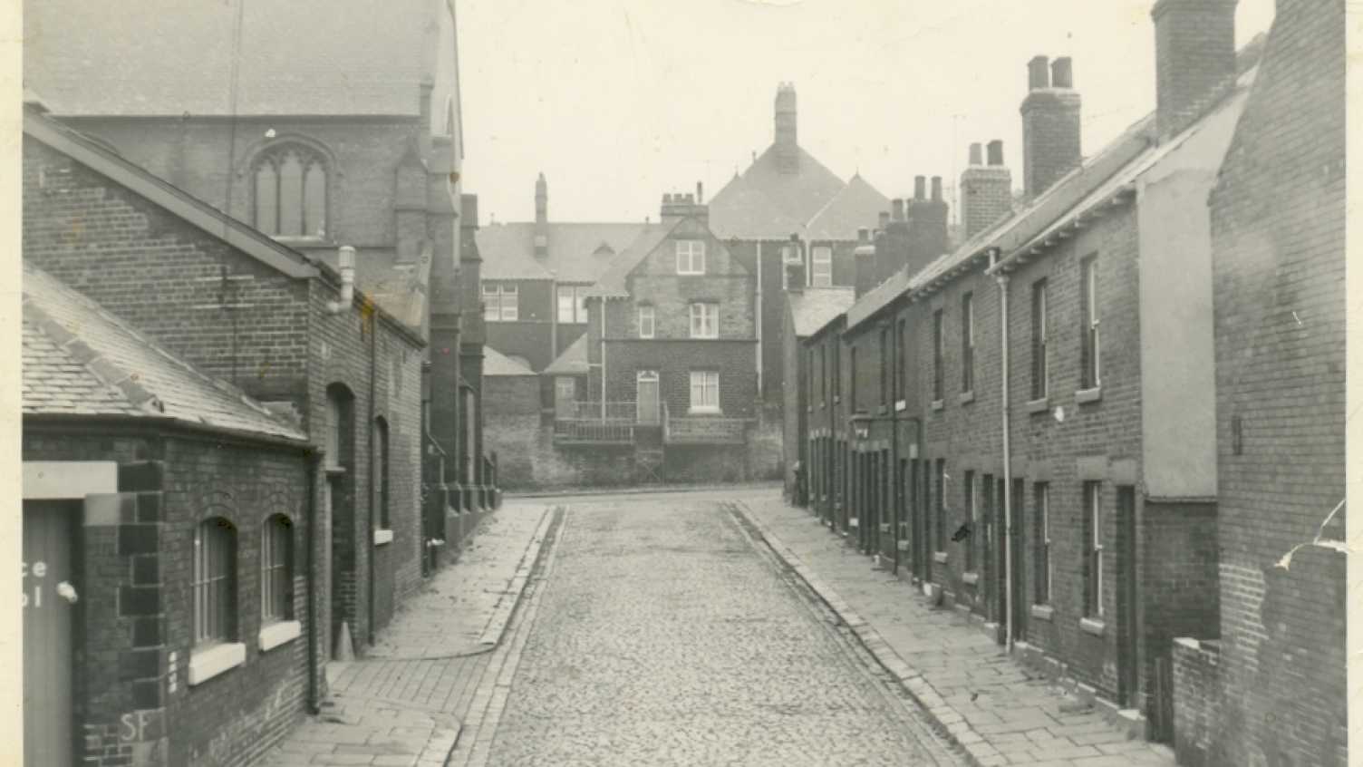 Thumbnail for A summer of Sheffield heritage, designed by you | News 