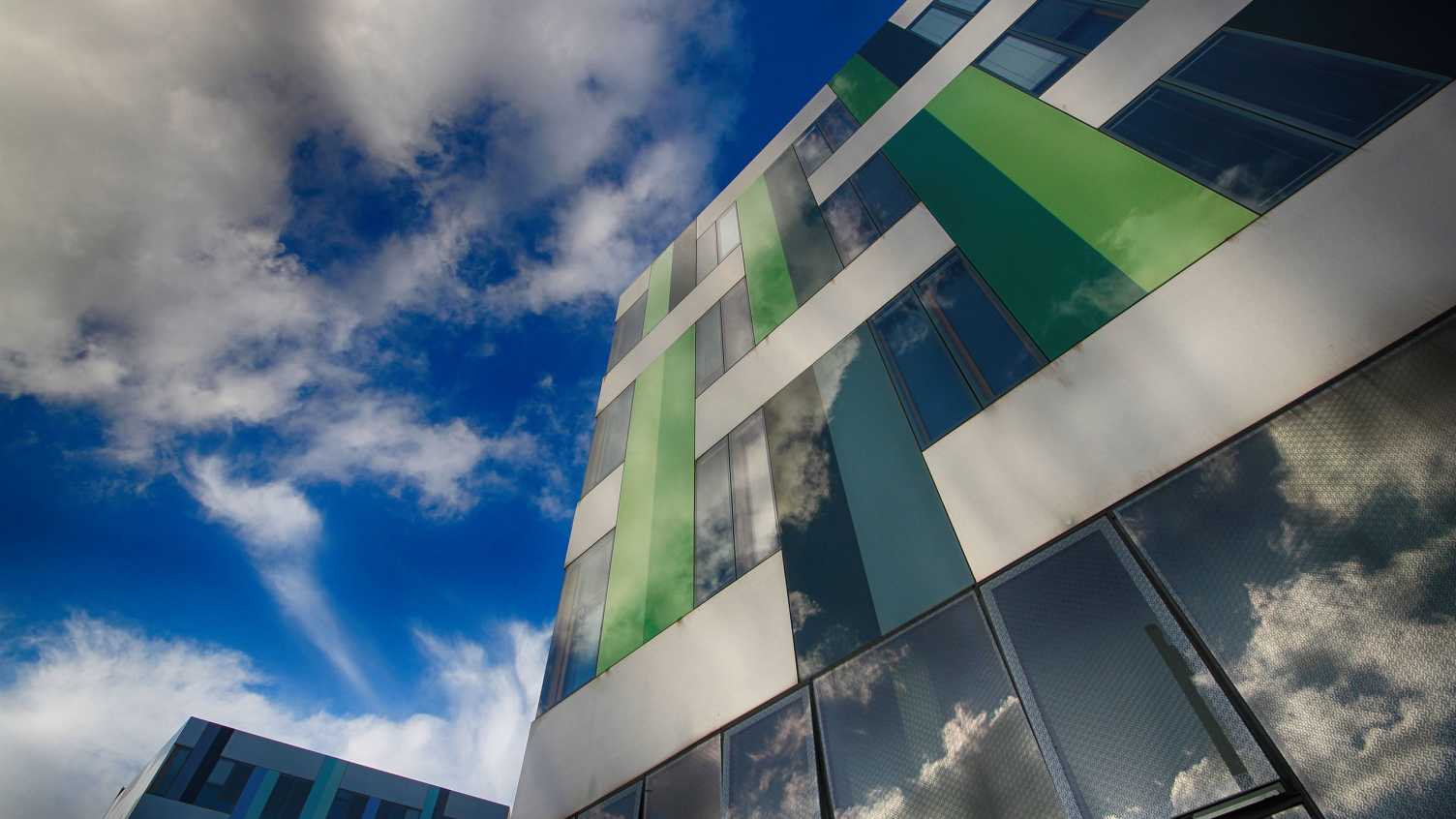 Thumbnail for Faculty of Arts and Humanities ranked amongst world’s best in global subject r…