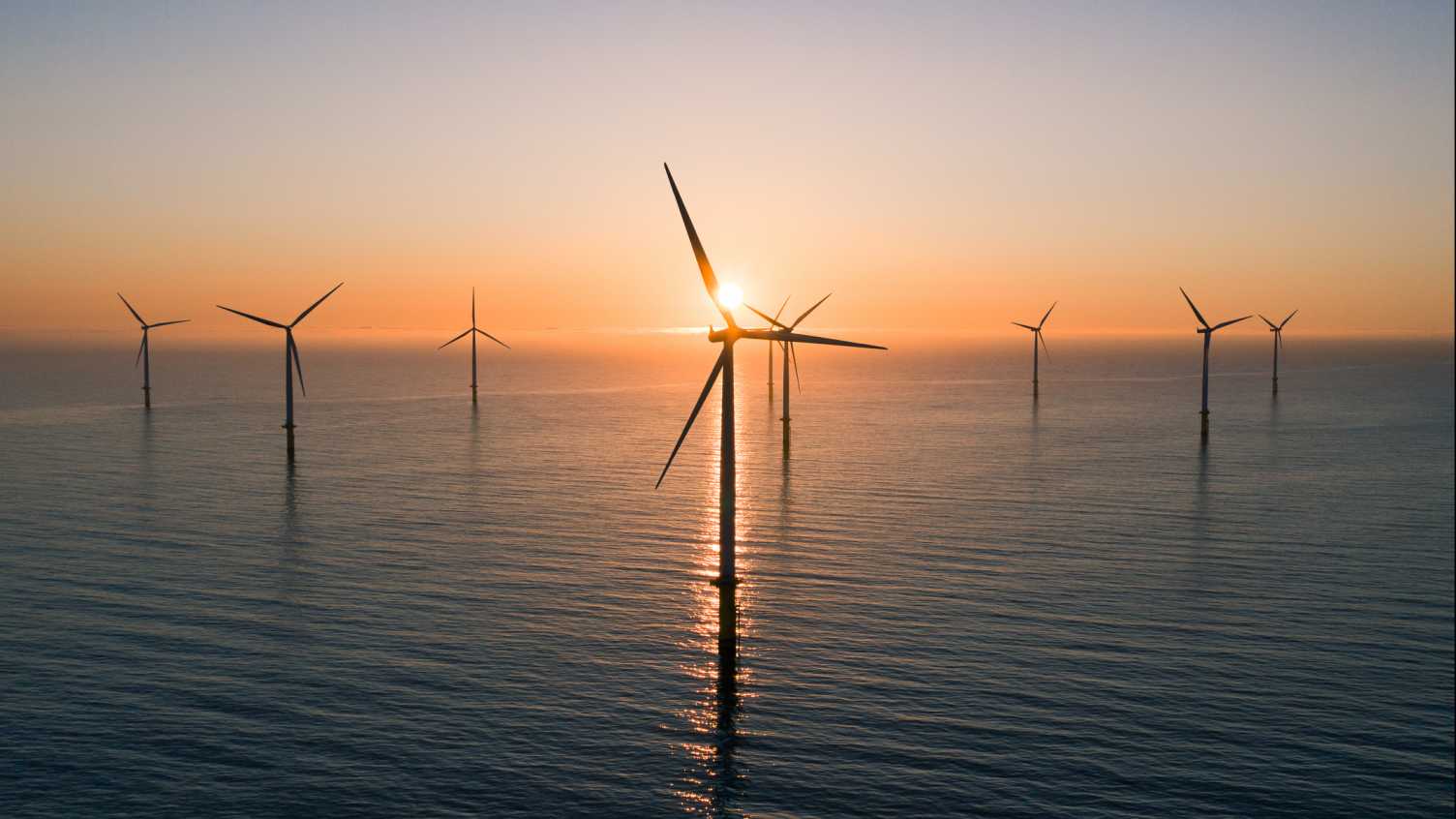 Thumbnail for British energy security strategy: Experts give their views | News 
