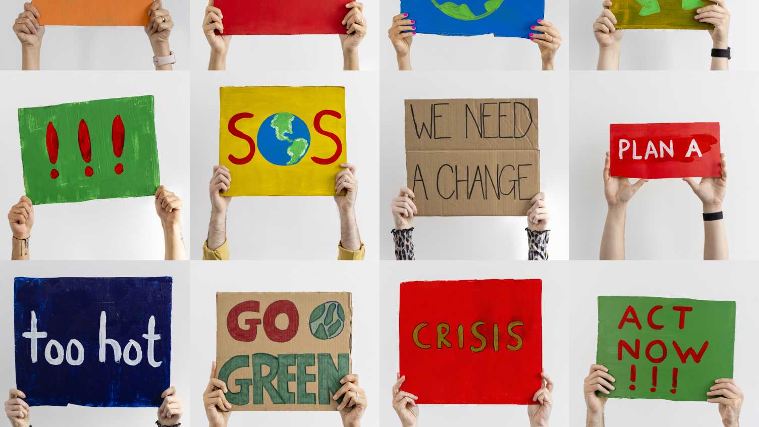 Thumbnail for Cities in an era of climate crisis: Prospects for transformation and justice | U…