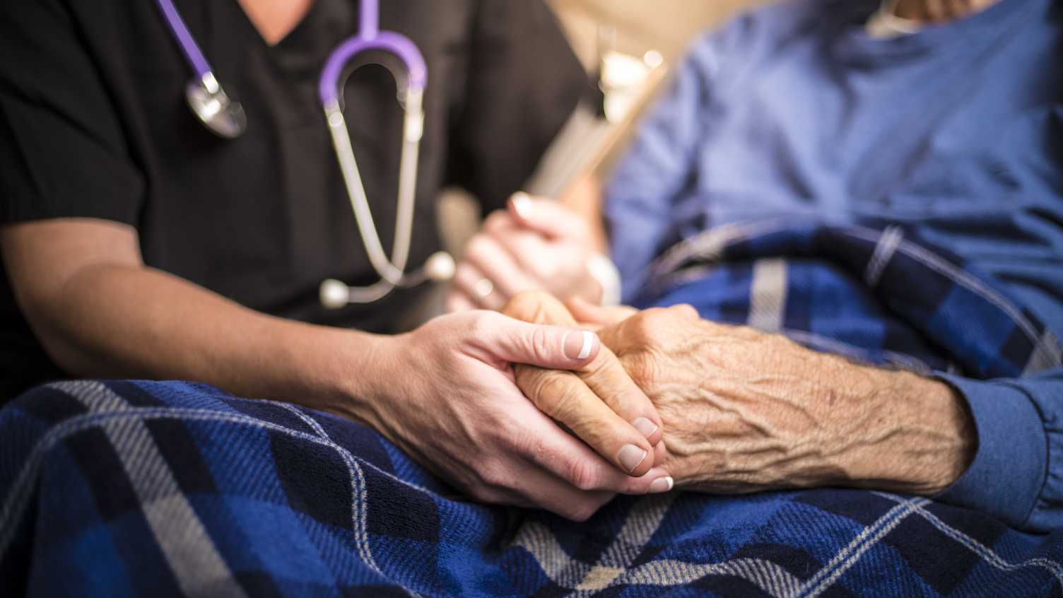 Thumbnail for Clinical Study Group launched to support Parkinson's Research across the UK | Ne…