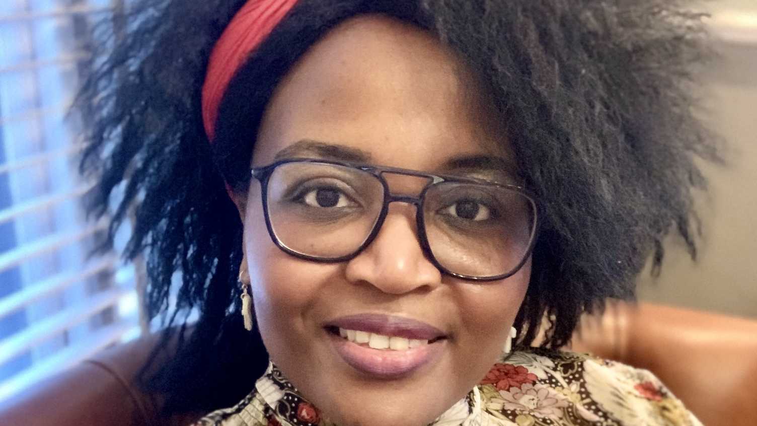 Thumbnail for Dr Lorraine Dongo joins the UI team | Urban Institute 