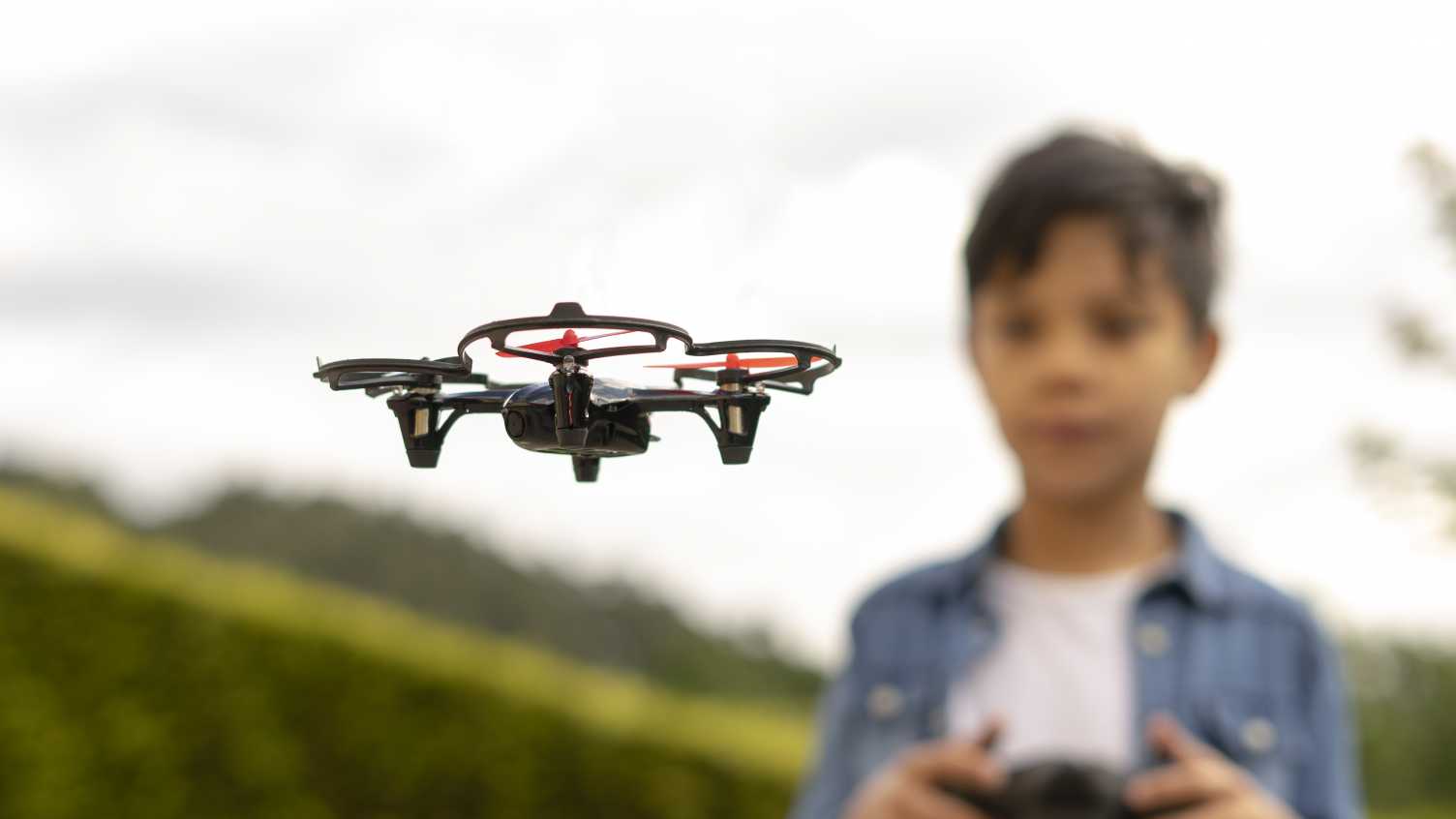Thumbnail for Reimagining Trustworthy Autonomous Systems with Disabled Young People: Our Proje…