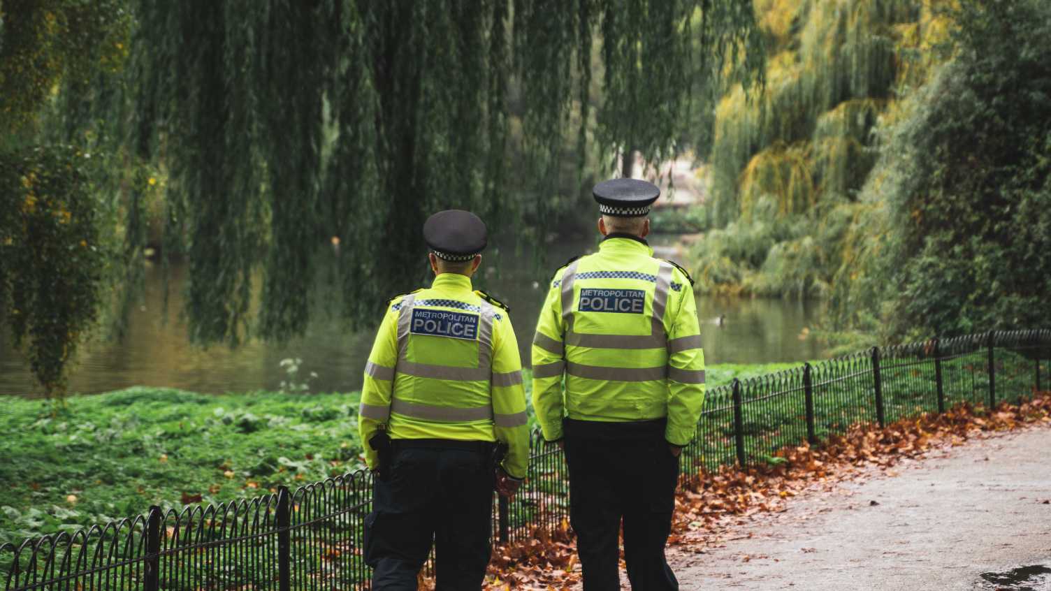 Thumbnail for Sheffield CrimSoc's guide to careers in criminology for MA International Crimino…