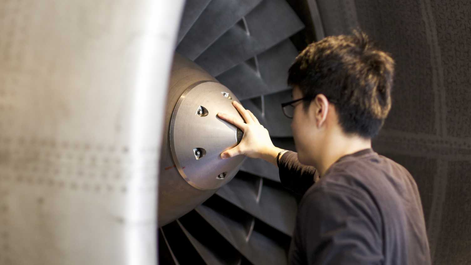 Thumbnail for Jobs and careers | Guide to Sheffield 