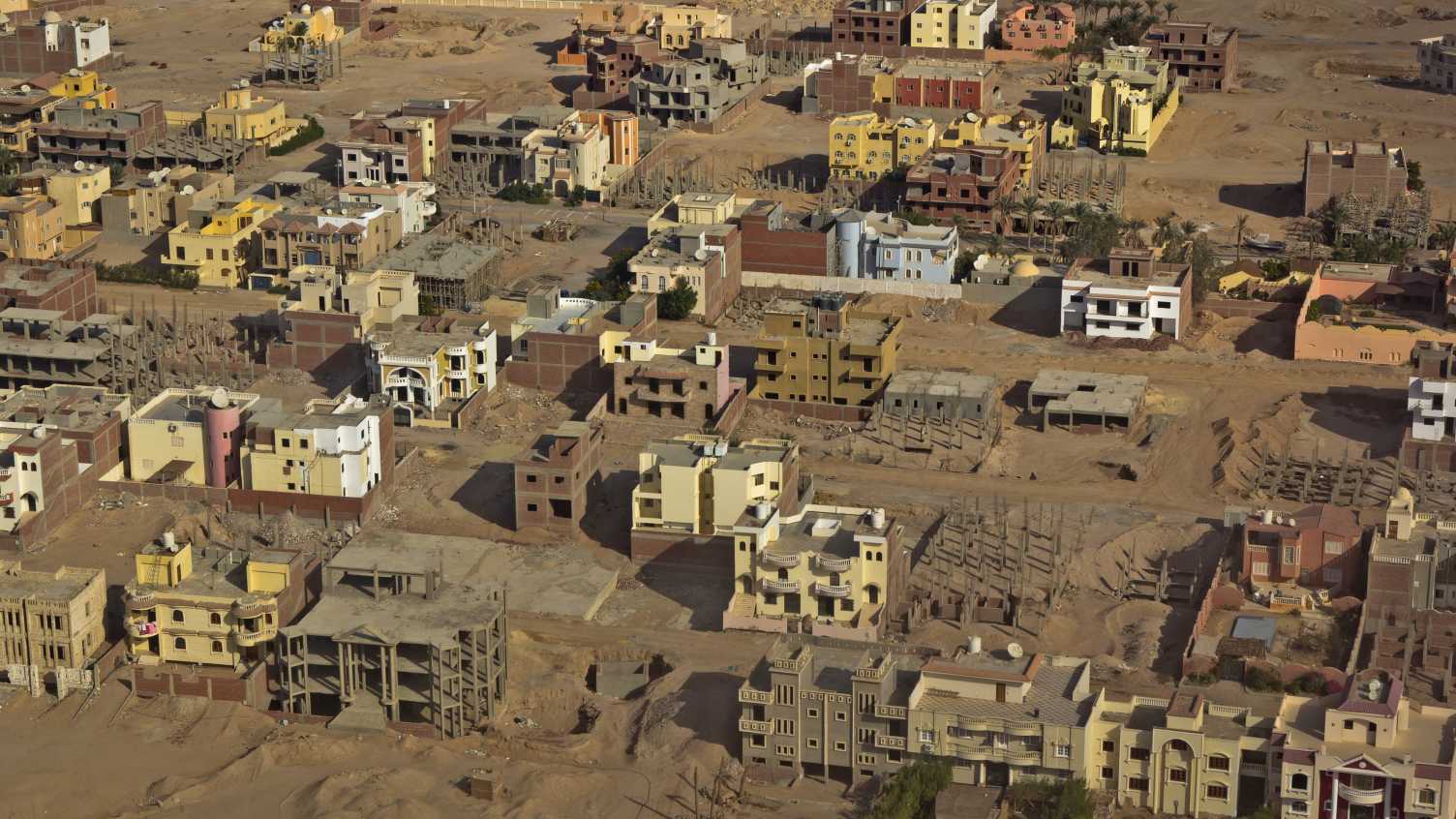 Thumbnail for The Surrounds: Urban Life Within and Beyond Capture | Urban Institute 