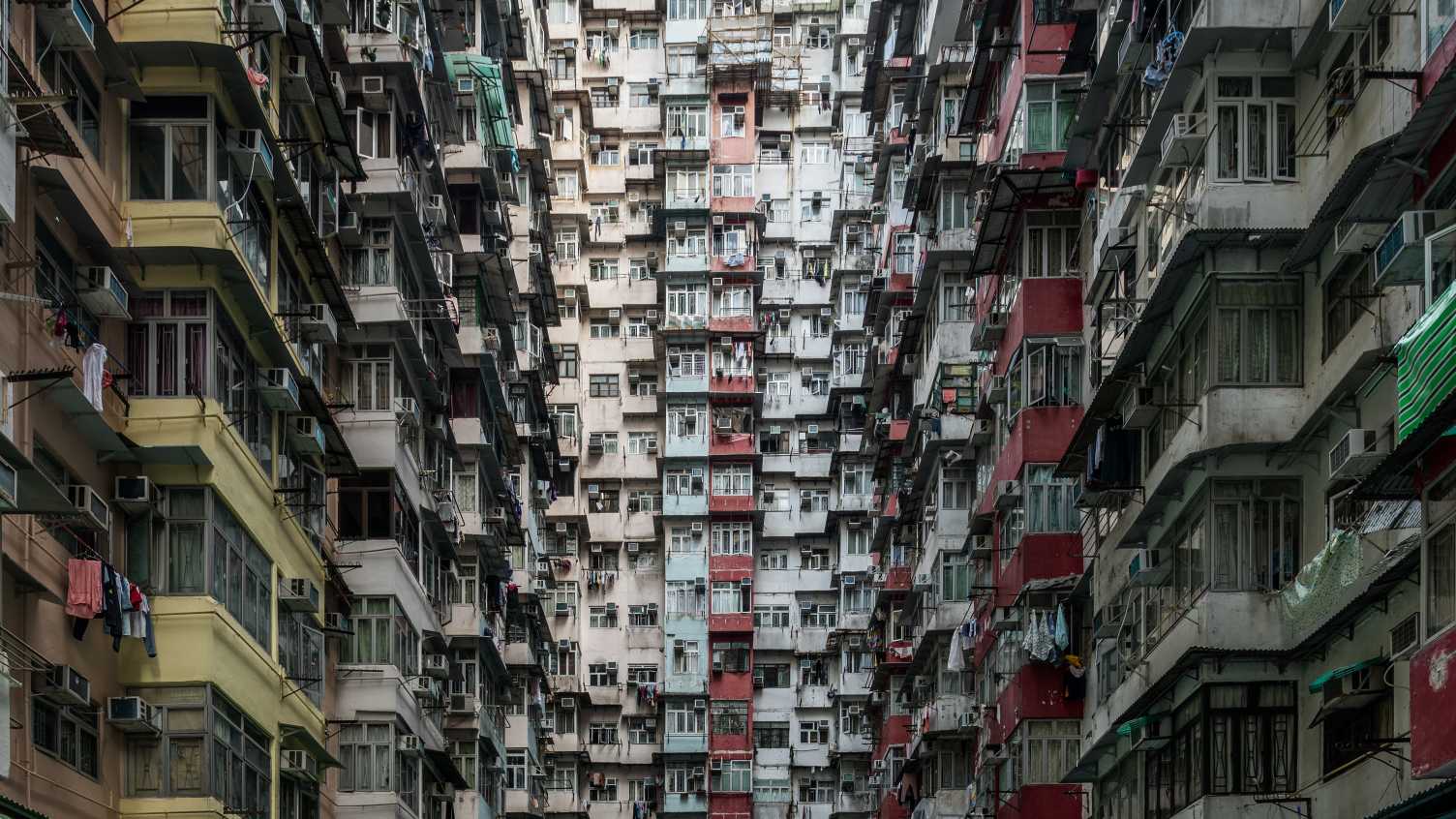Thumbnail for Urban Inhabitation and the Urban Technical: Perspectives | Urban Institute 