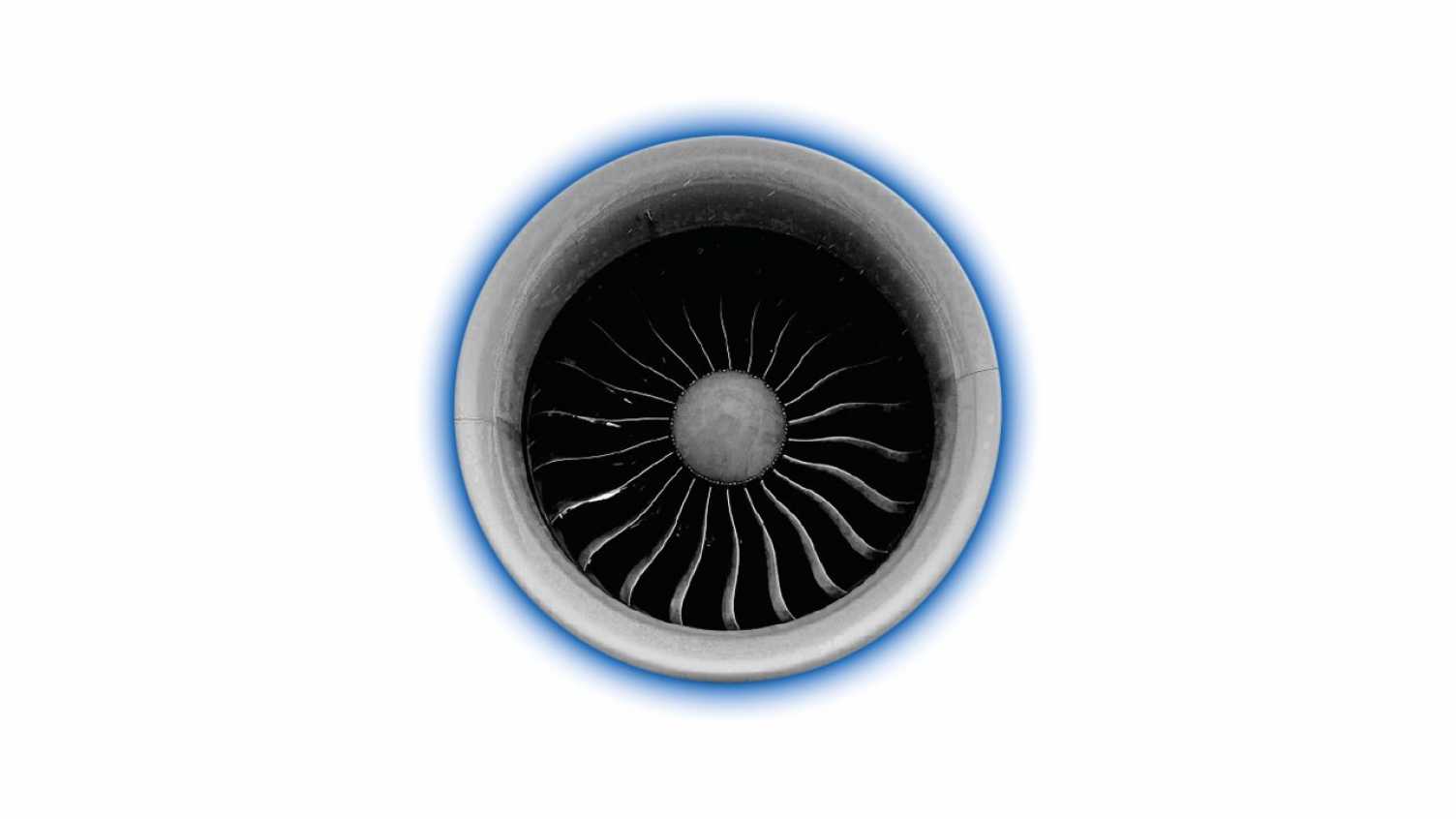 Thumbnail for Boeing Sheffield - a first for Europe | Faculty of Engineering 