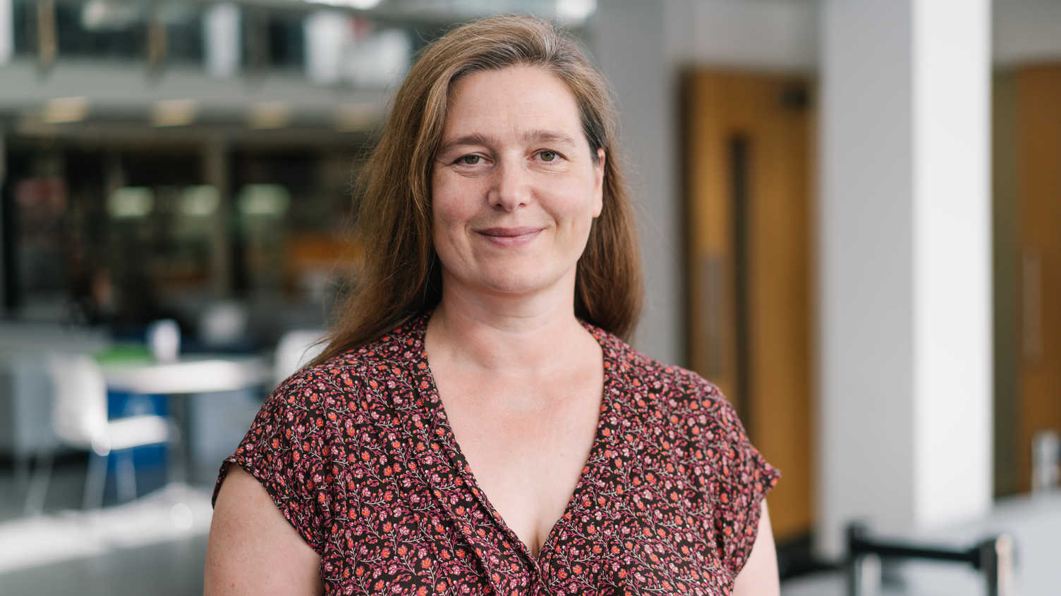 Thumbnail for Dr Laura Dean is voted in as the next President of the British Psychological Soc…