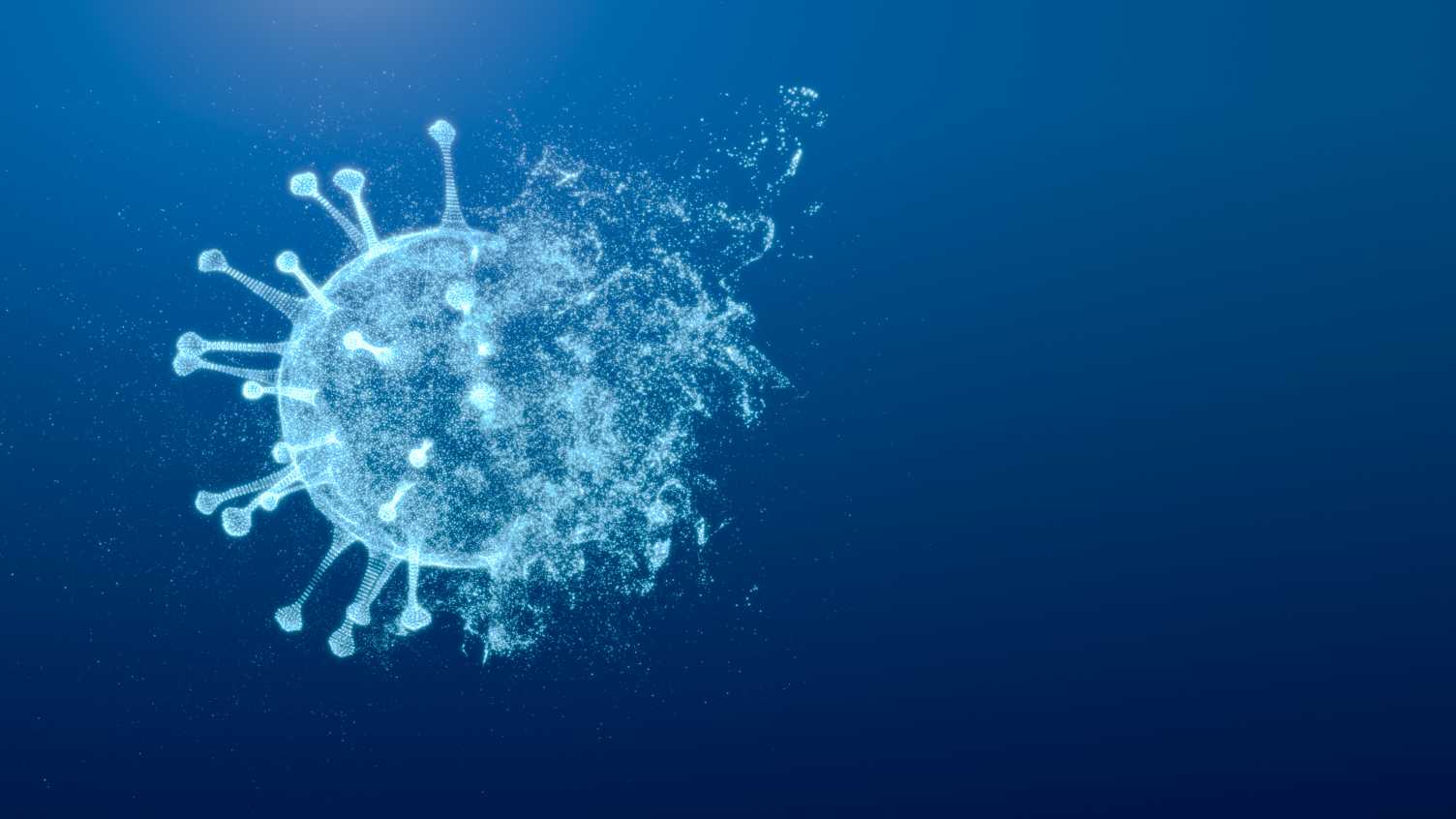 Thumbnail for New research identifies more than 1,000 genes linked to severe COVID-19 | Neuros…