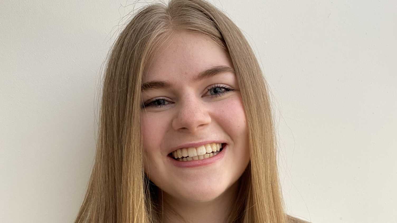 Thumbnail for Sheffield student wins national award for innovative palliative care research | …