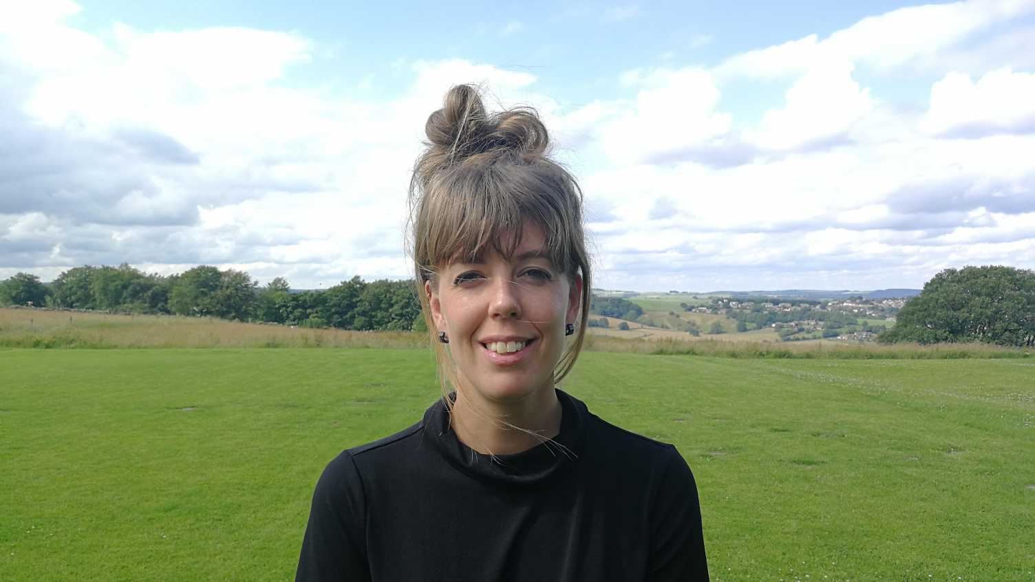Thumbnail for Linda Westman awarded European Research Council Starting Grant | Faculty of Soci…