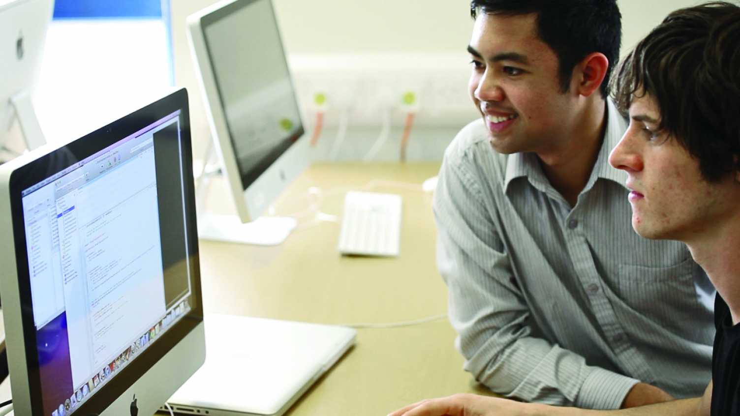 Thumbnail for Research data management training | Library 