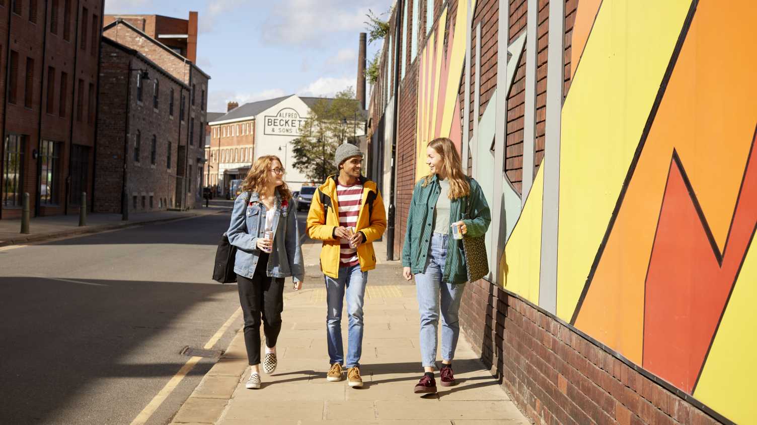 Thumbnail for Creative and Cultural Industries Management MSc | 2025 | Postgraduate