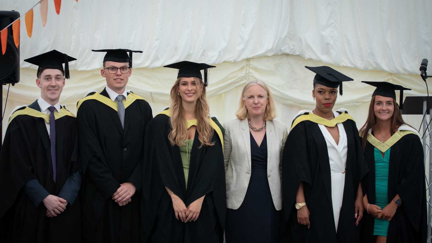 Thumbnail for Winners of the 2021-22 School of Law student prizes | Law 