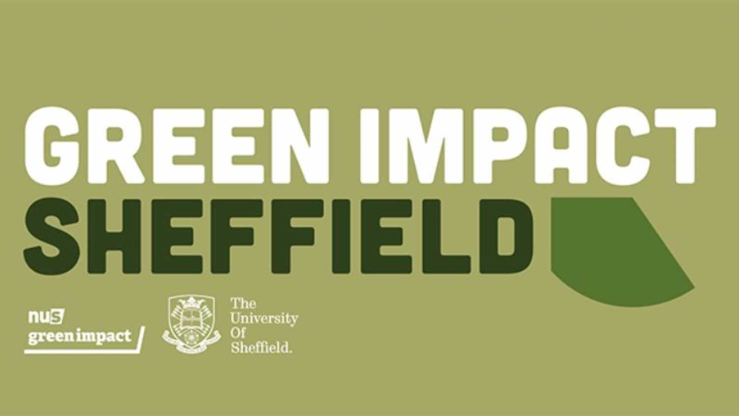 Thumbnail for Sheffield University Management School wins Gold Award for Green Impact 2021-22 …
