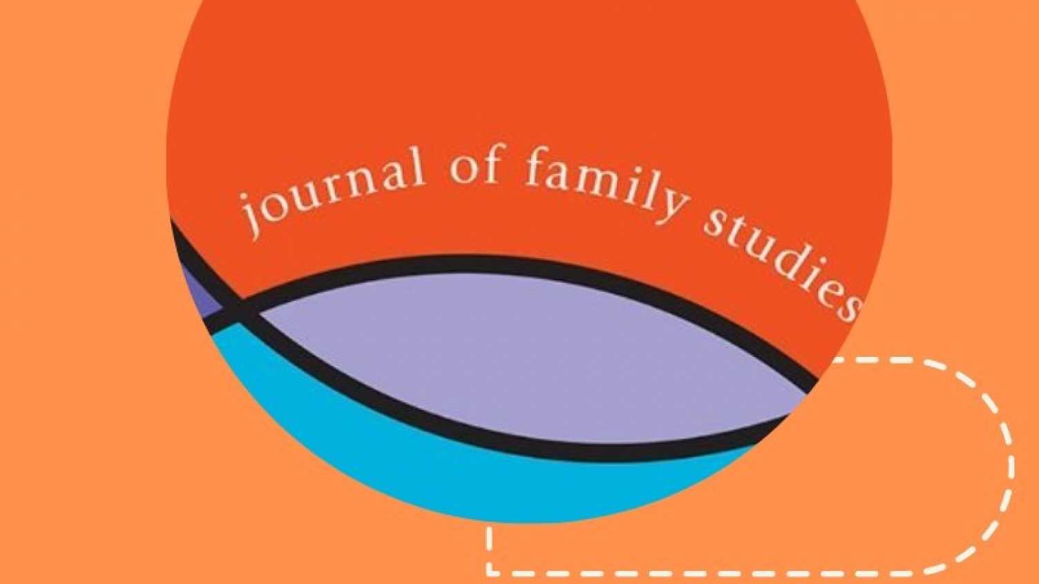 Thumbnail for Transnational care: Families confronting borders, Special Issue of the Journal o…