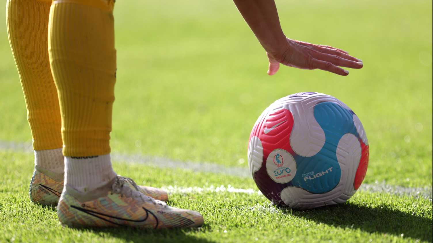 Thumbnail for Sheffield is the definitive home of football, new study confirms | News 