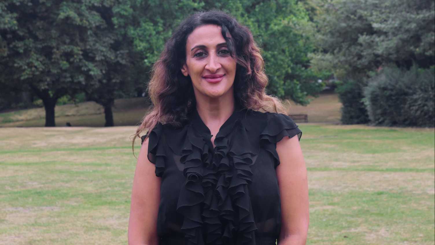 Thumbnail for Dr Munitta Muthana | Inclusion 