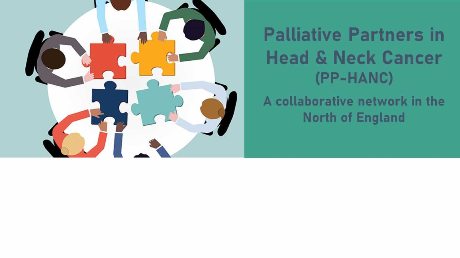 Thumbnail for Palliative Partners in Head And Neck Cancer | Palliative Research Group 
