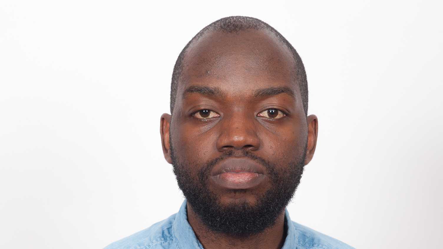 Thumbnail for Meet Prince Guma – newest member of the UI team | Urban Institute 