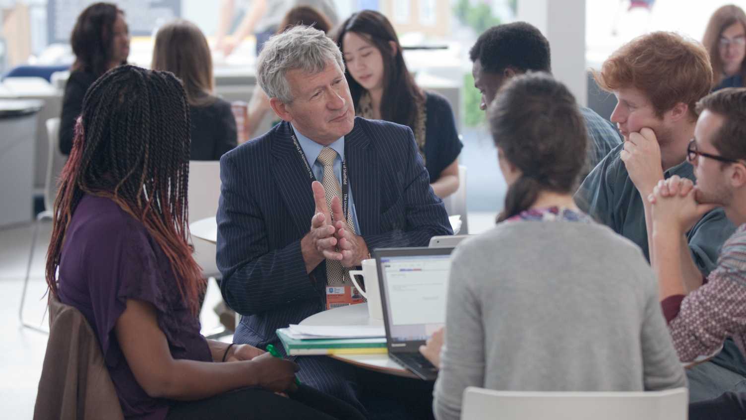 Thumbnail for Management and International Business MSc | 2025 | Postgraduate