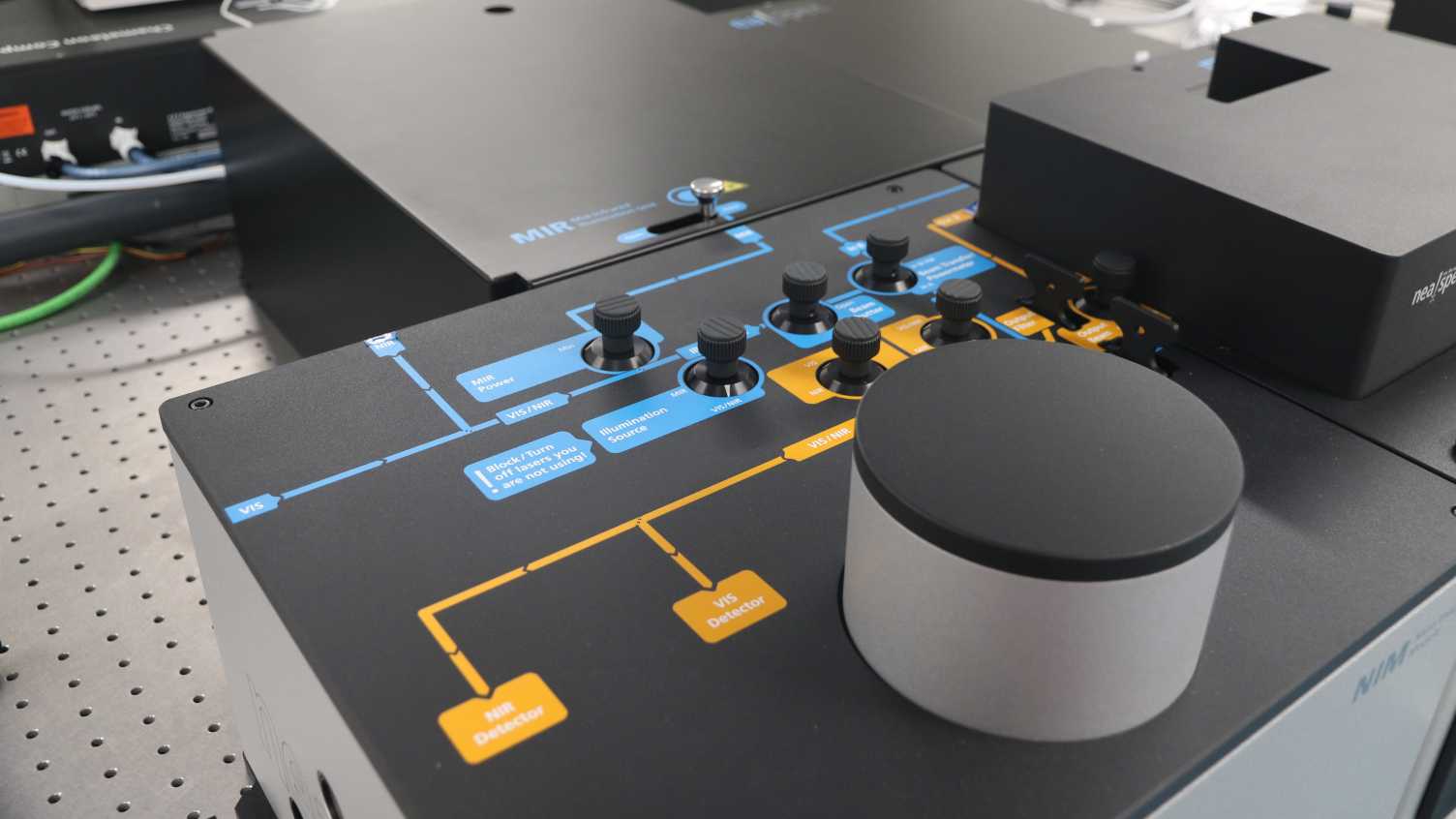 near-field-optical-imaging-and-spectroscopy-centre-near-field-optical