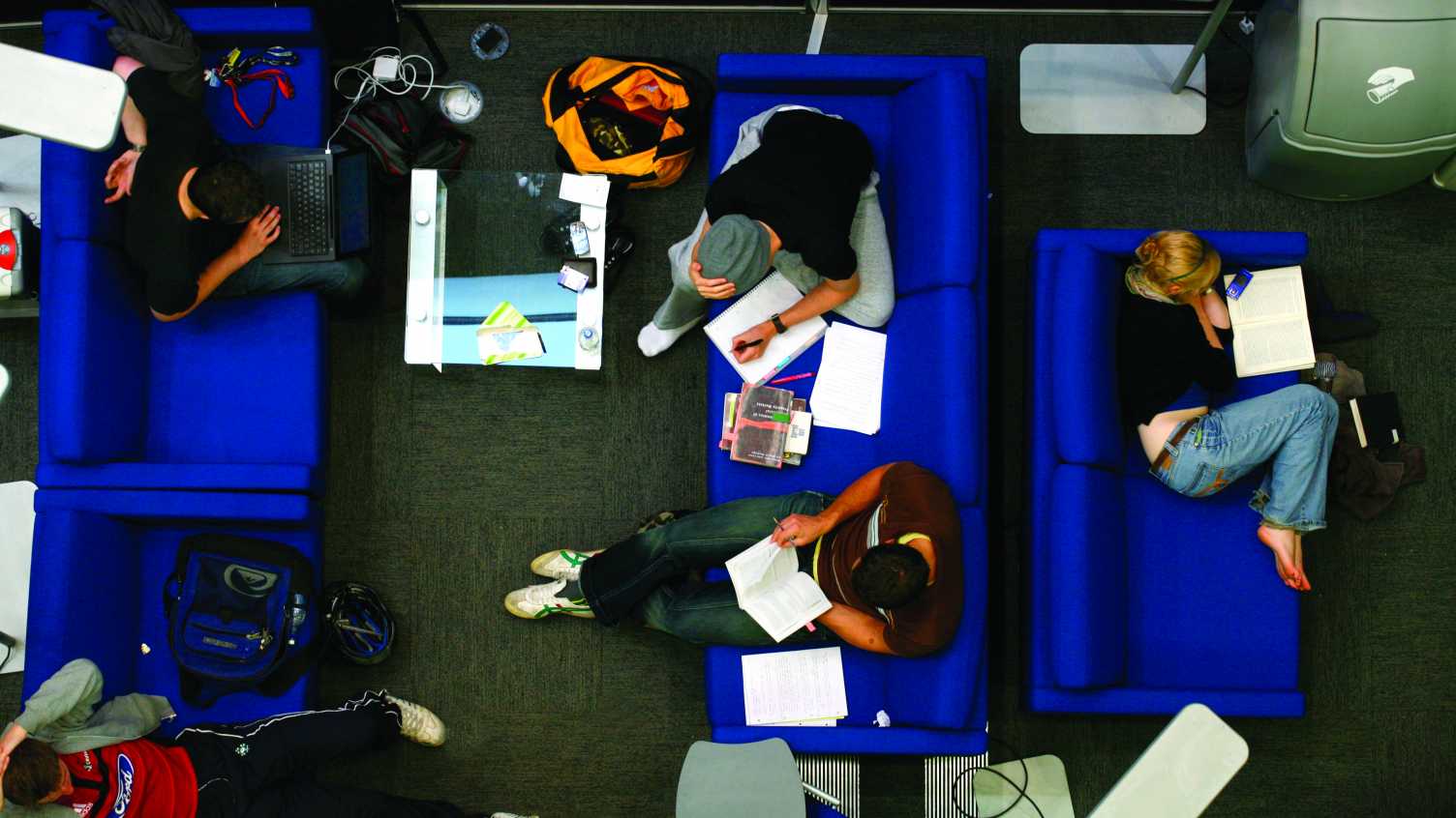 Thumbnail for Doctoral Scholarships | ICEHL-22 