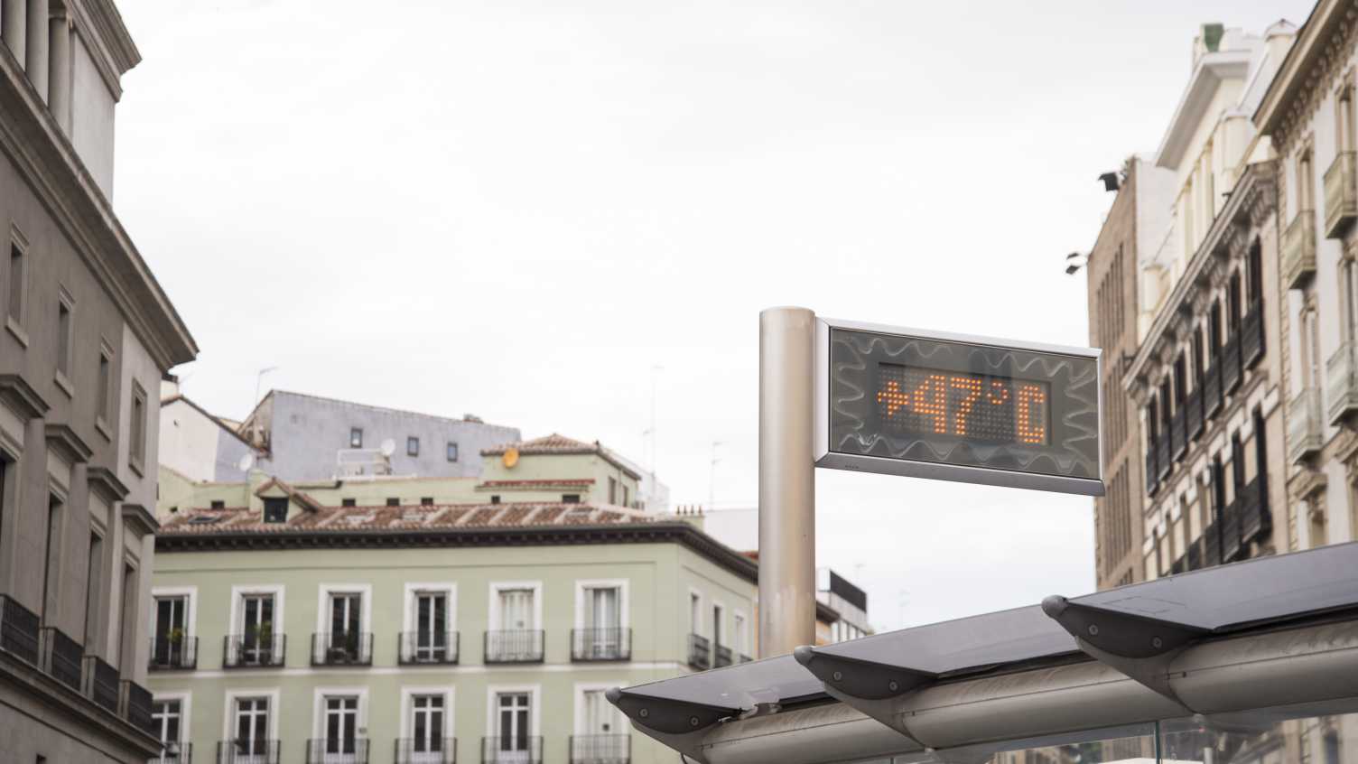 Thumbnail for New paper on institutionalisation of urban climate adaptation | Urban Institute 