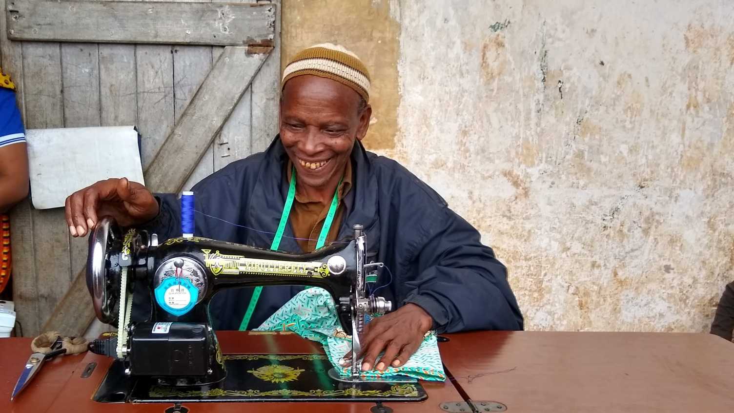 Thumbnail for Research finds solar mini-grids and improved community support could provide bet…
