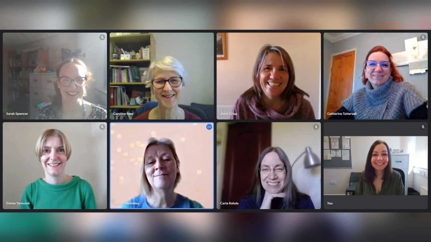 Thumbnail for National award for Sheffield researchers who revolutionised teaching for the nex…