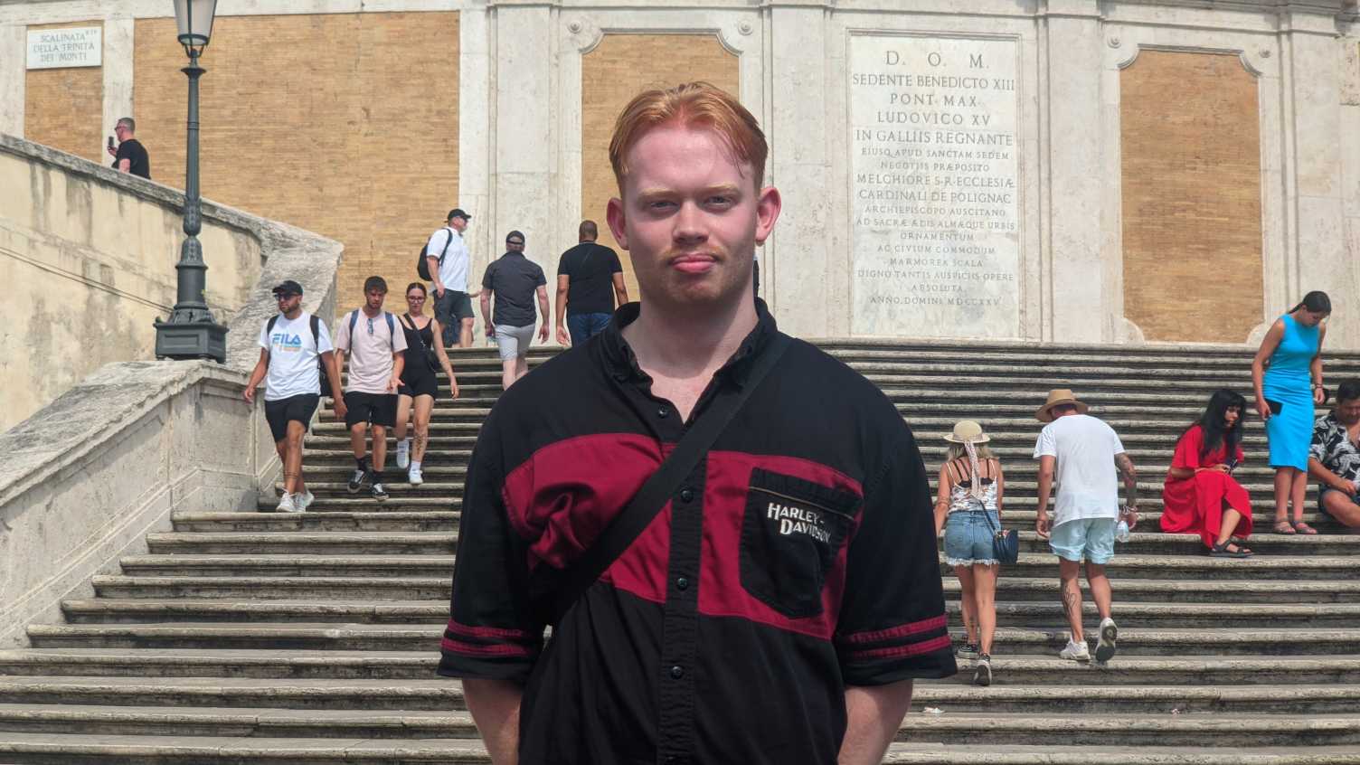 Thumbnail for Economics student completes internship with local authority | City and region 
