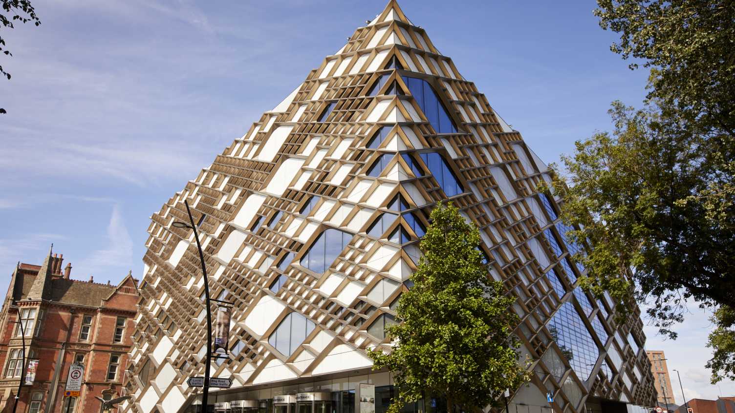 Thumbnail for Engineering at Sheffield subjects rank in top 10 in Guardian University Guide 20…