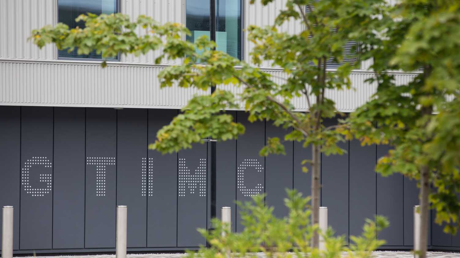 Thumbnail for £200,000 raised for Genetic Disease Research | Alumni 