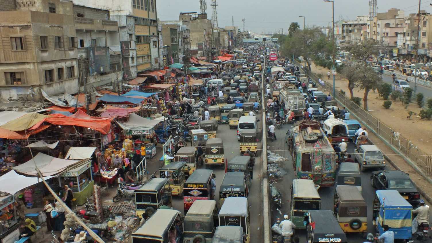 Thumbnail for New NAUU workshop report published | Urban Institute 