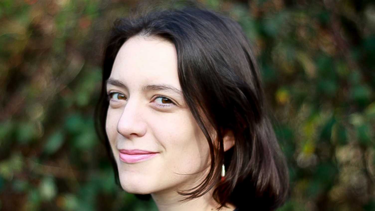 Thumbnail for SPERI Spotlight: Introducing Dr Natalie Langford | SPERI 