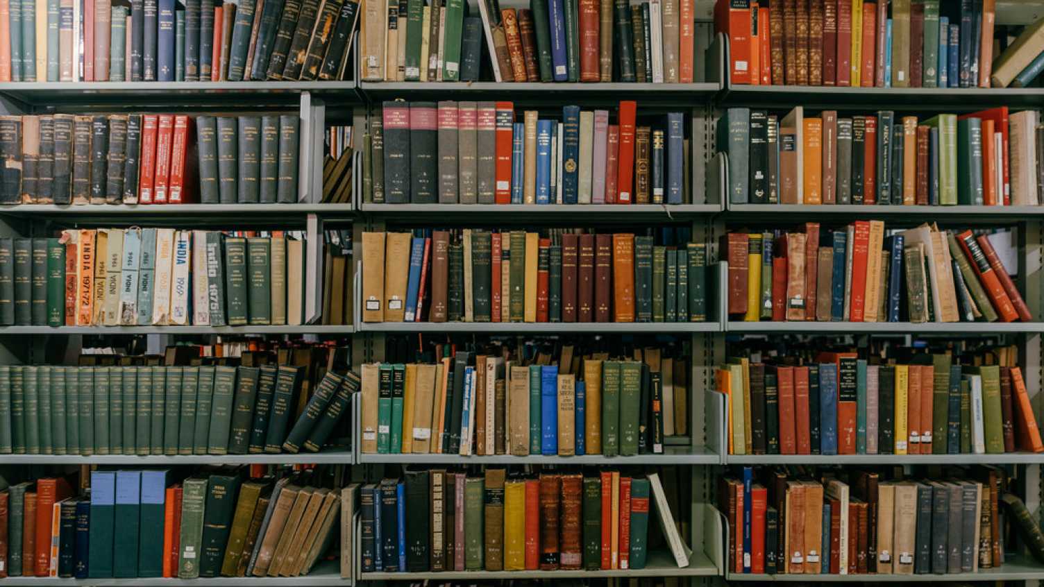 Thumbnail for Updates on access to Library resources (journals) -updated April 28 2025 | Libra…
