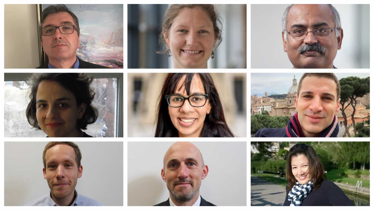 Thumbnail for 18 new Associate Fellows join the SPERI research community | SPERI 