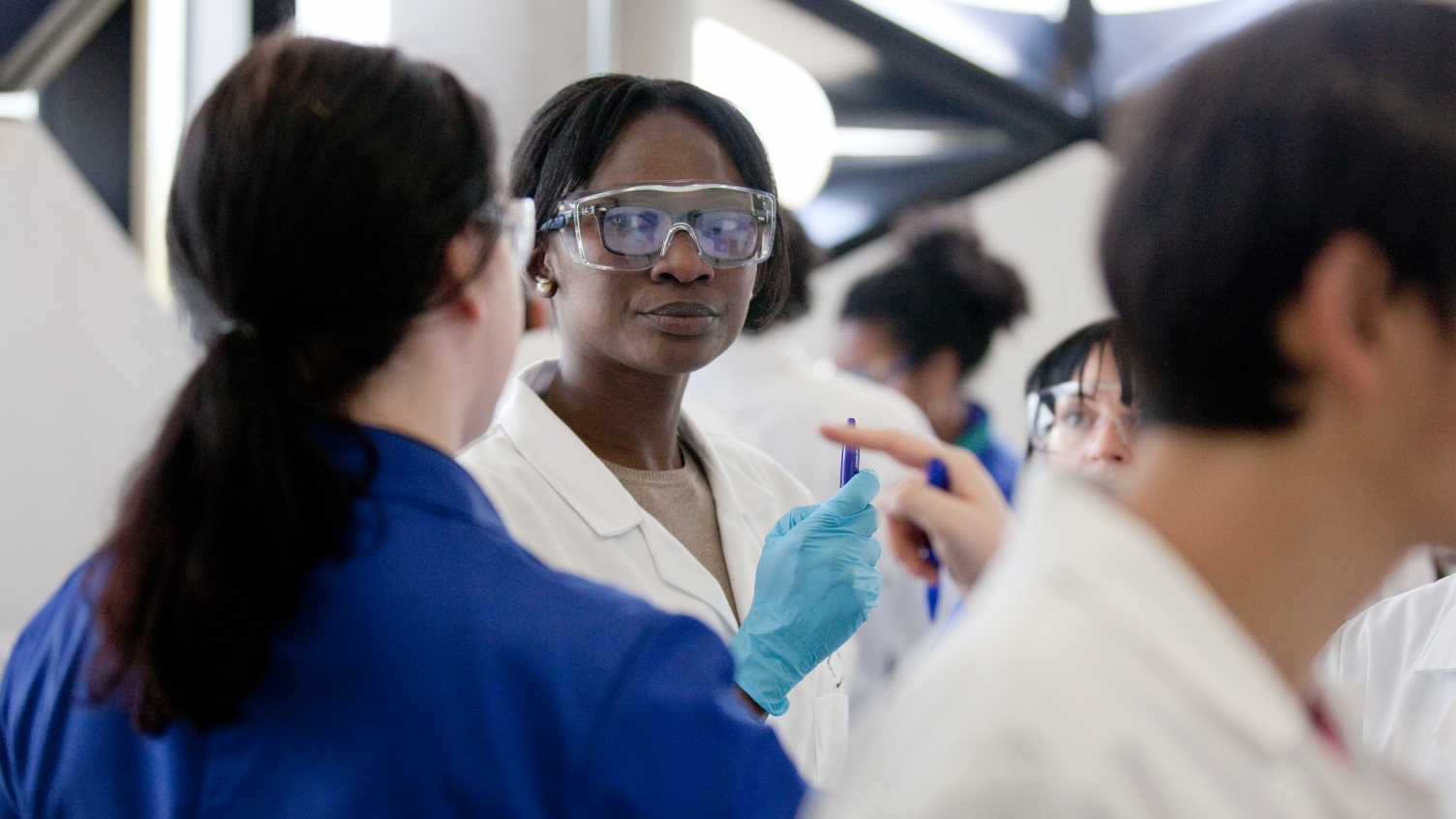Thumbnail for Experimental Learning Outcomes | Faculty of Engineering 
