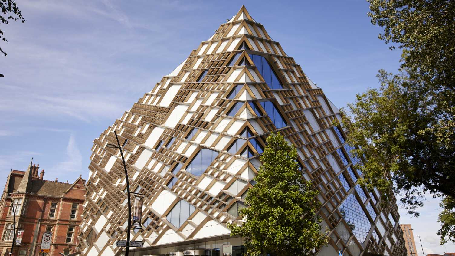 Thumbnail for Engineering at Sheffield subjects ranked in top 10 in The Guardian University Gu…