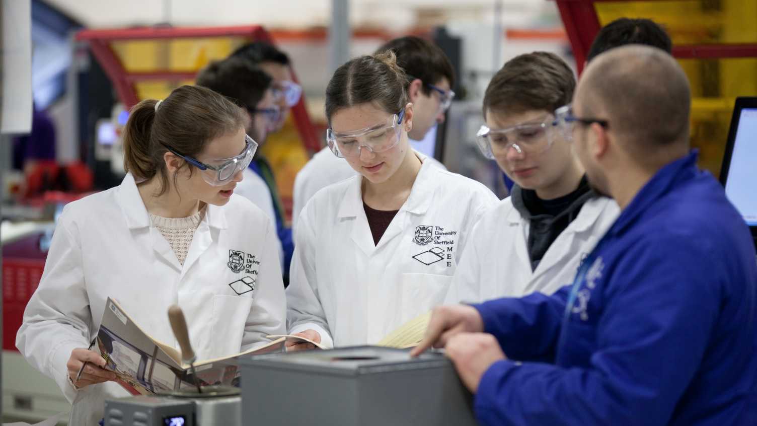 Thumbnail for Frequently Asked Questions | Faculty of Engineering 