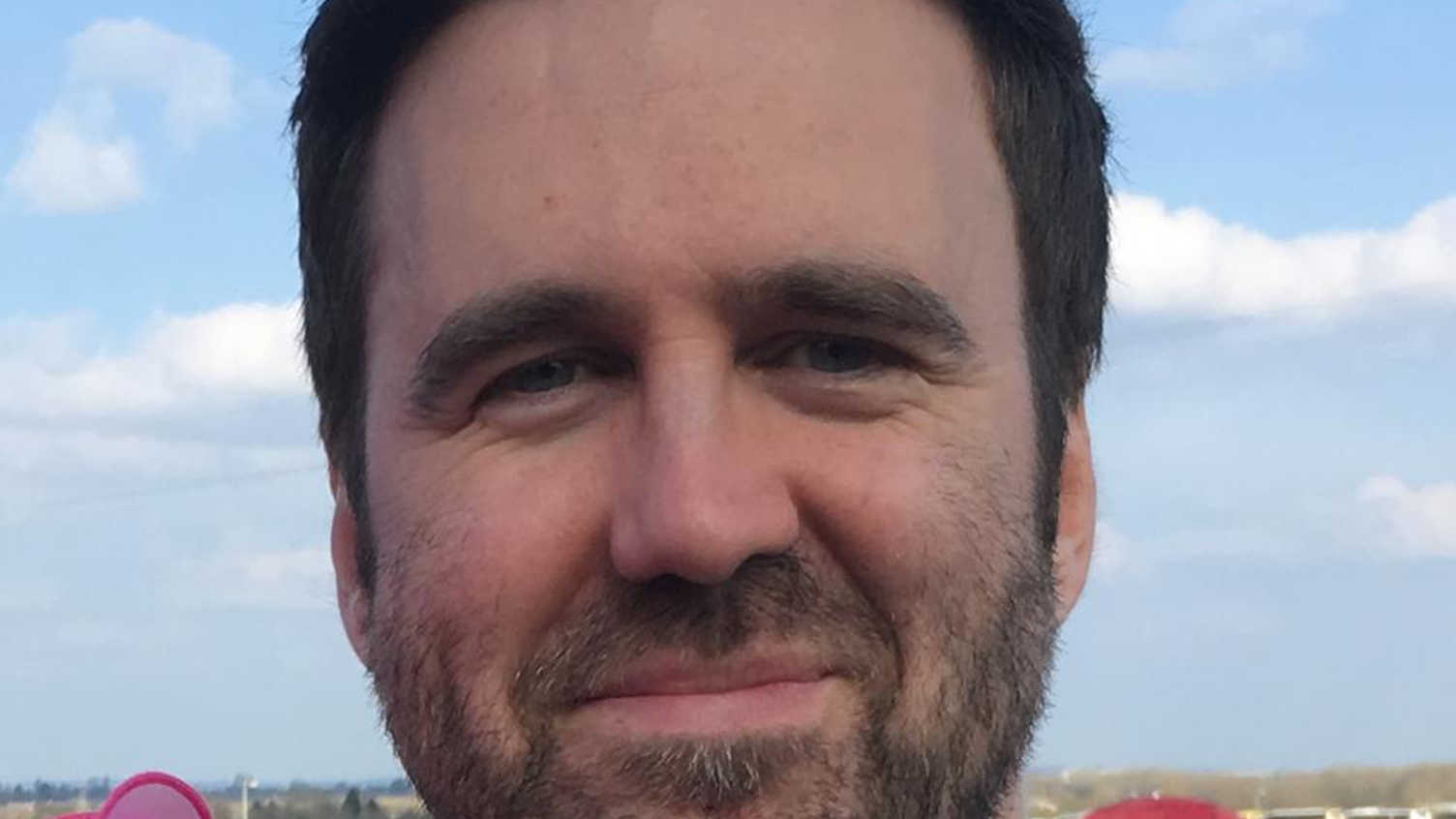 Thumbnail for Dr Gregory Stiles provides expert comment on UK and US trade tariffs | Sociologi…