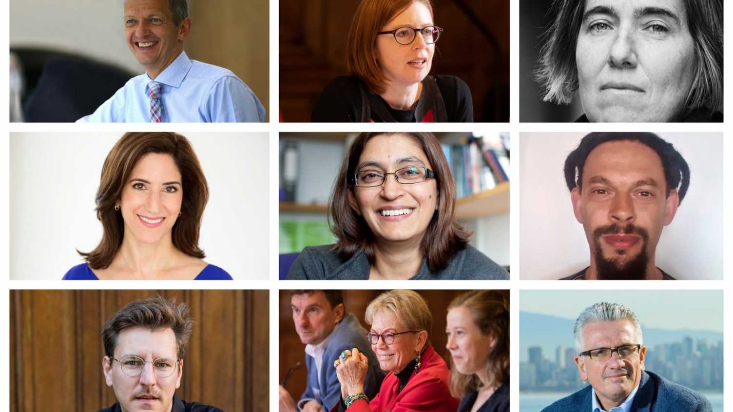 Thumbnail for International experts join SPERI’s new advisory board | SPERI 