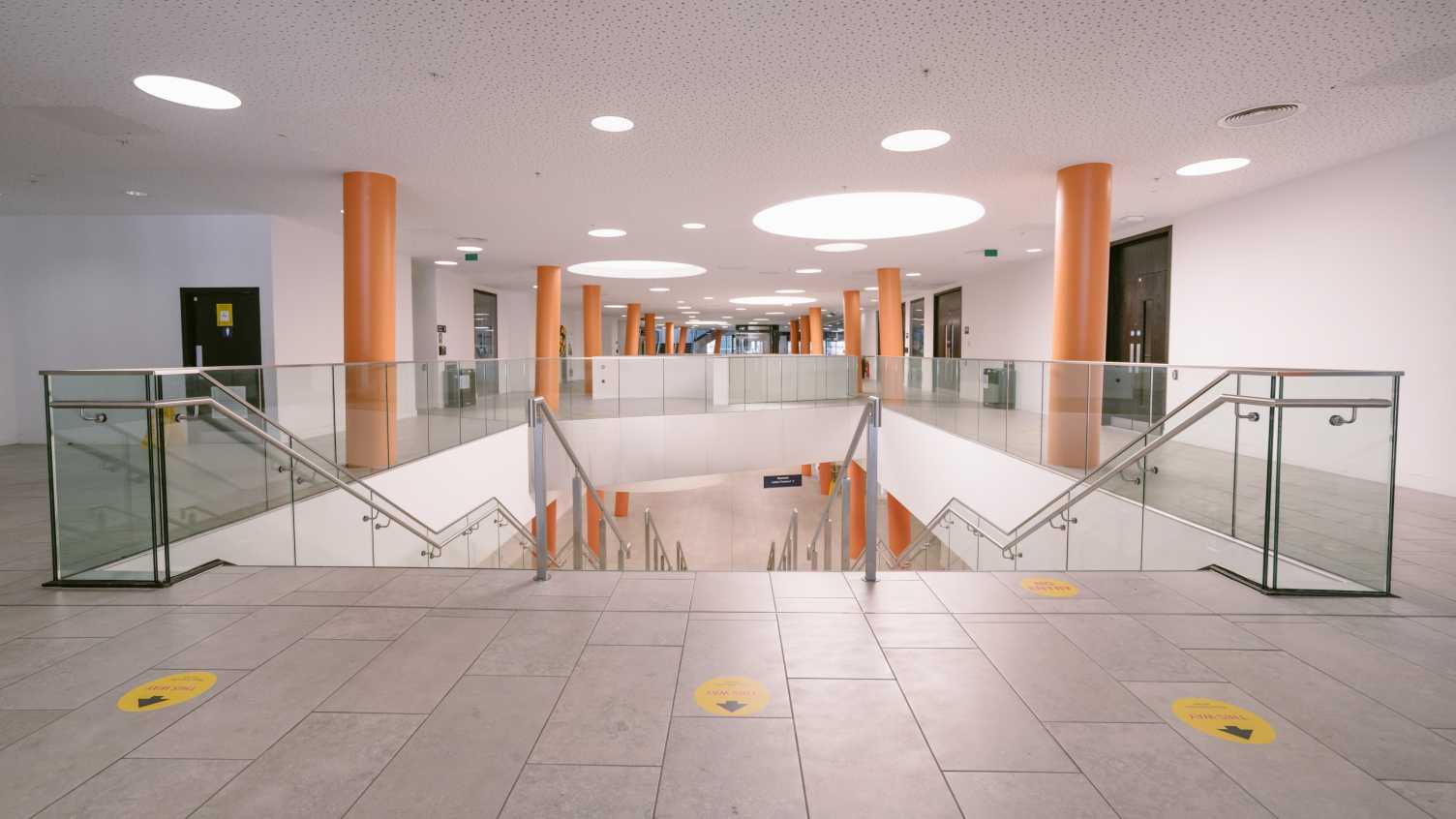 Thumbnail for Late Entry Policy | Faculty of Engineering 