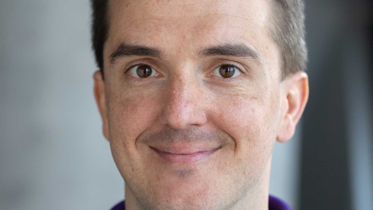 Thumbnail for Dr Matteo Di Benedetti Awarded Principal Fellowship of the Higher Education Acad…