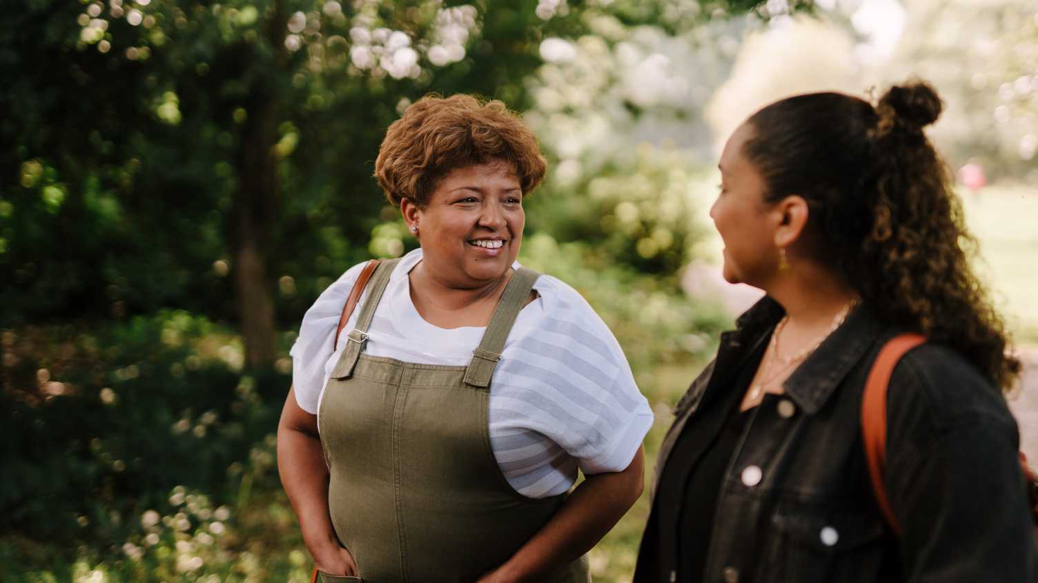 Thumbnail for Inequality and Intersectionality | Healthy Lifespan Institute 
