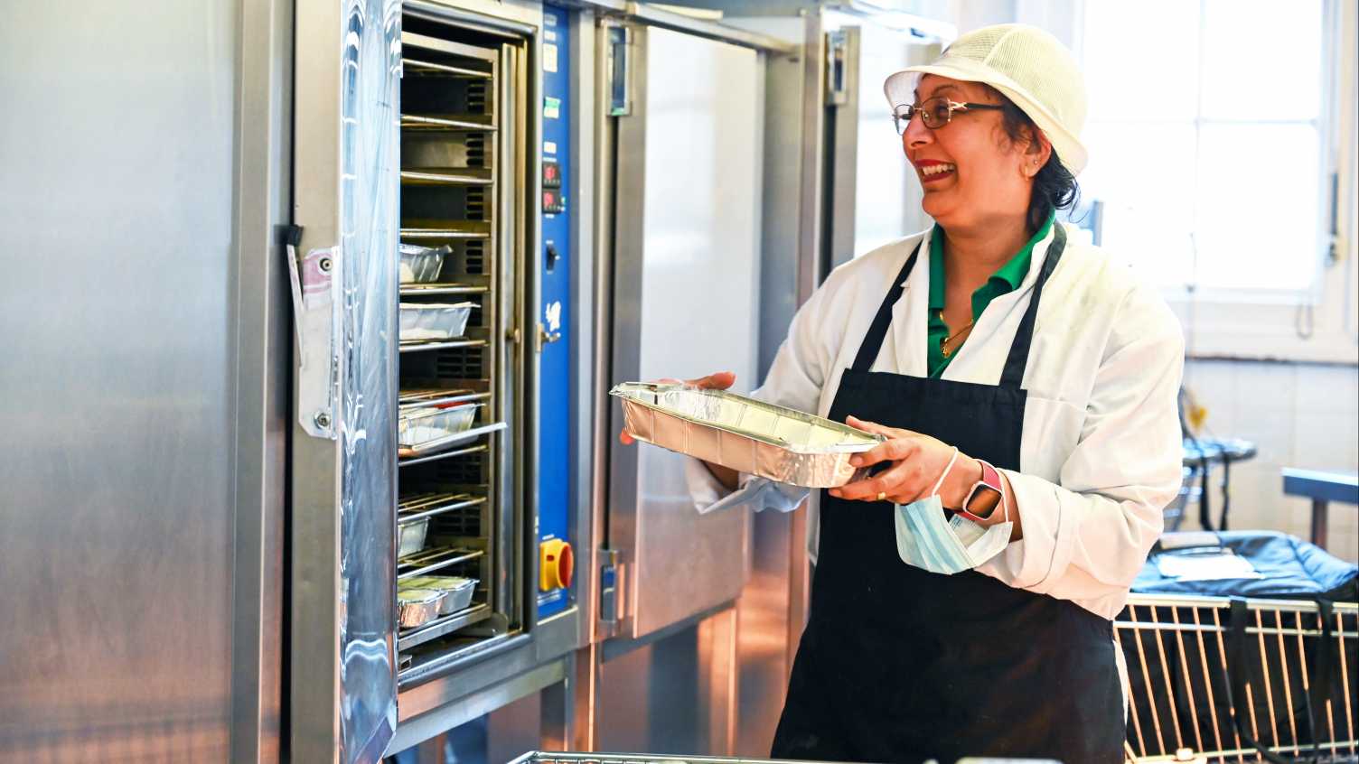 Thumbnail for Employment and health | Healthy Lifespan Institute 