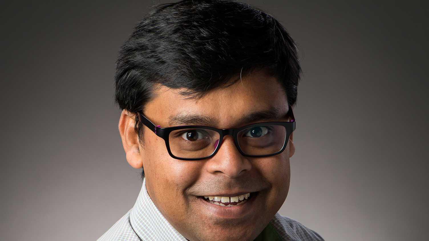 Thumbnail for Congratulation on Professor Subhasish M. Chowdhury's recent election as a member…