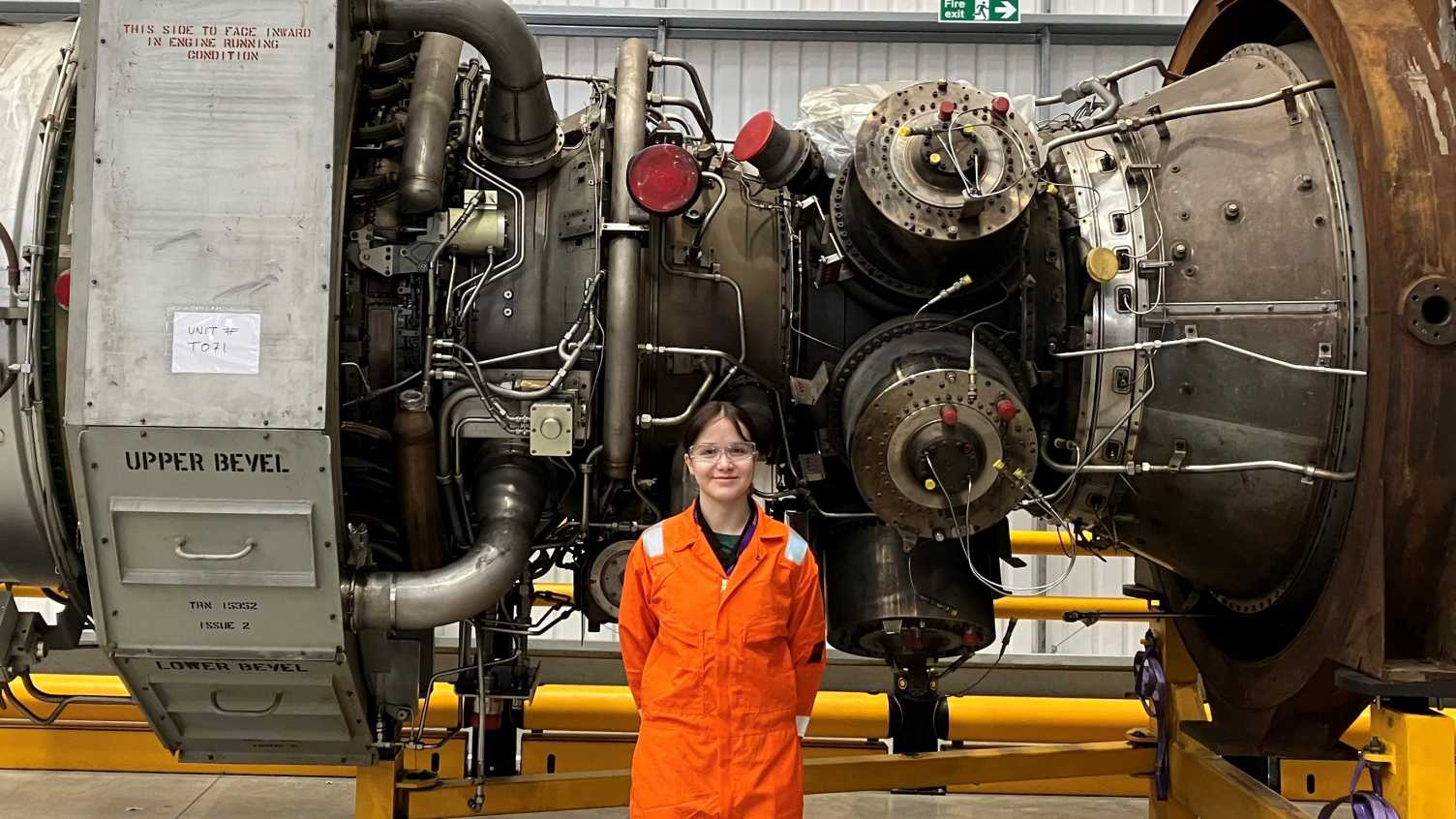 Thumbnail for Year in Industry with Siemens | Partnerships 