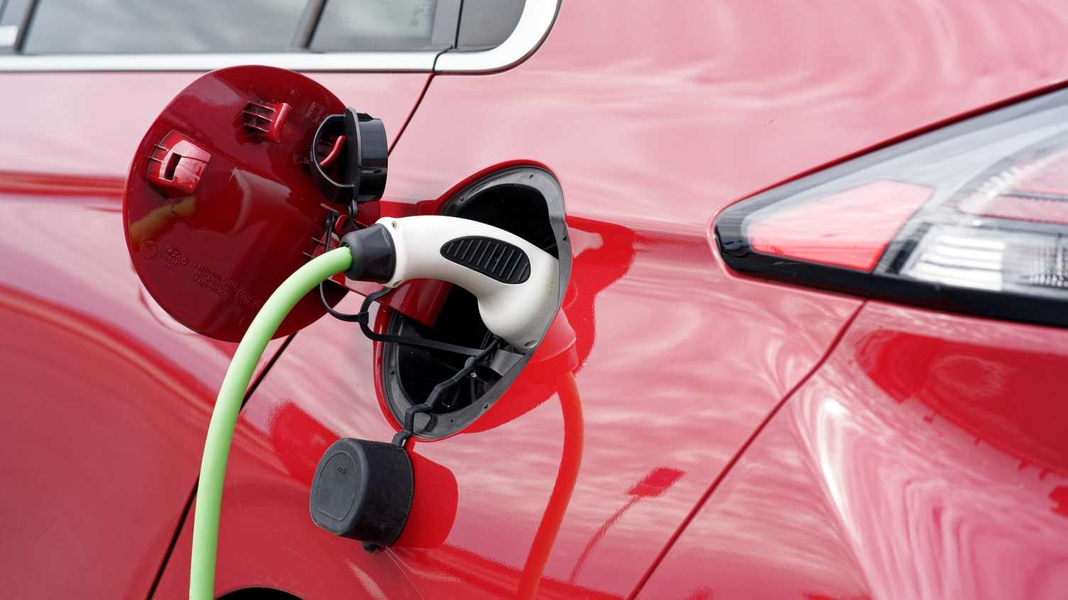 Thumbnail for Future Electric Vehicle Energy Networks supporting Renewables (FEVER) | SOLARC 